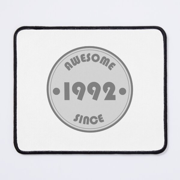 Item preview, Awesome since 1992 designed and sold by Skipperatthebay.