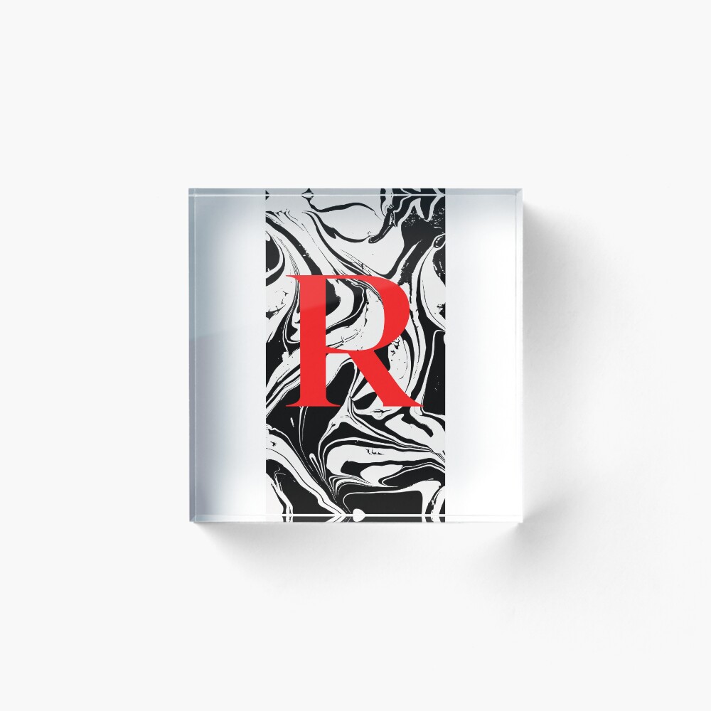 Item preview, Acrylic Block designed and sold by Claire1112.