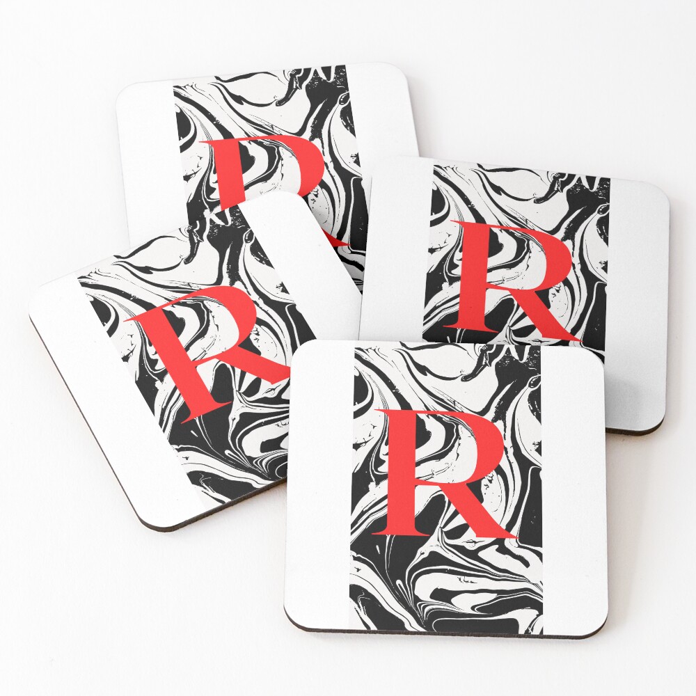 Item preview, Coasters (Set of 4) designed and sold by Claire1112.