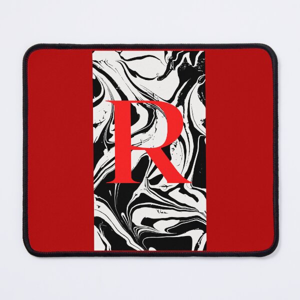 Item preview, The Initial R designed and sold by Claire1112.