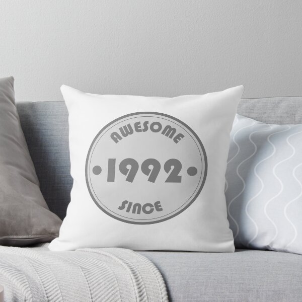 Item preview, Awesome since 1992 designed and sold by Skipperatthebay.