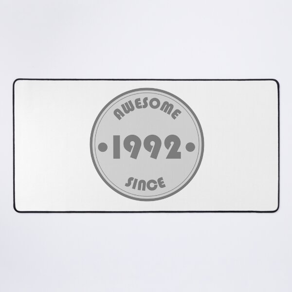 Item preview, Awesome since 1992 designed and sold by Skipperatthebay.
