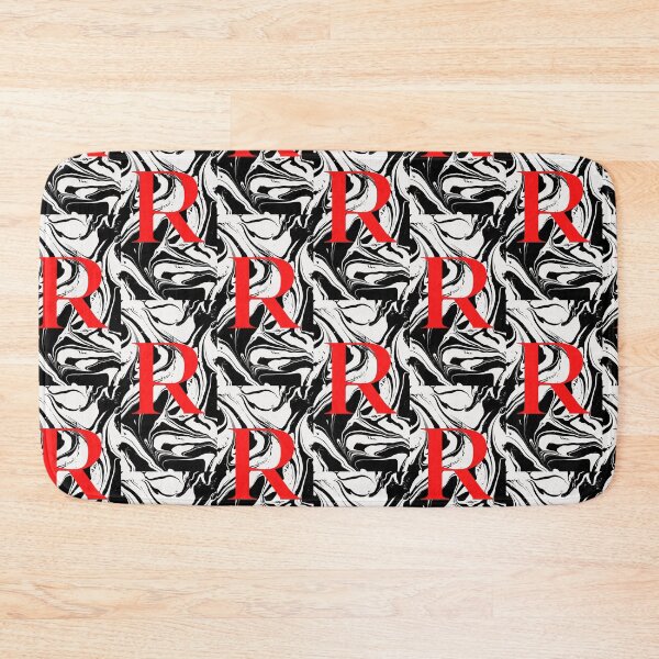 Item preview, The Initial R designed and sold by Claire1112.