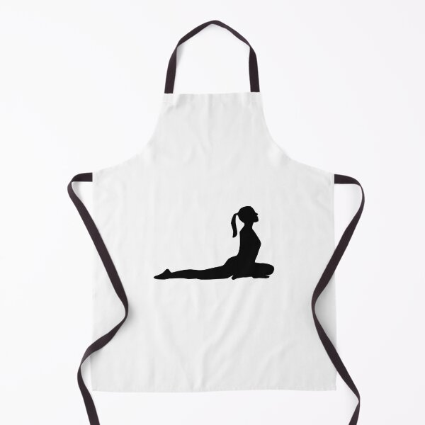 Item preview, yoga position designed and sold by illuminartt.