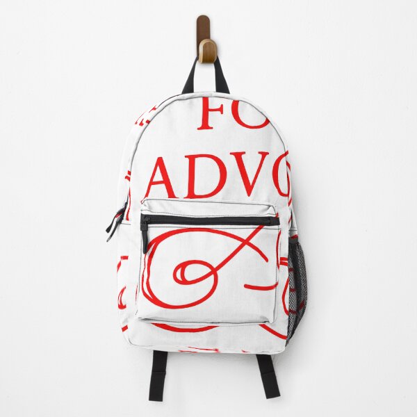 Item preview, Foster Advocate designed and sold by 3FHS.