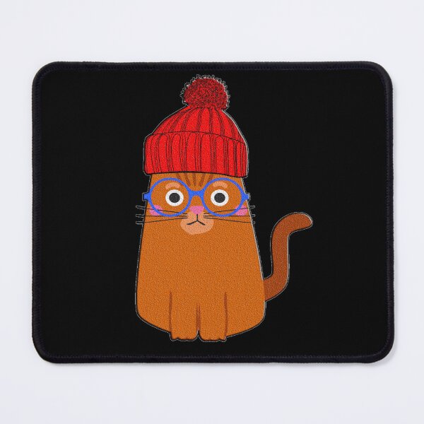 Item preview, No Work Just Meow designed and sold by EveryThingTeam.