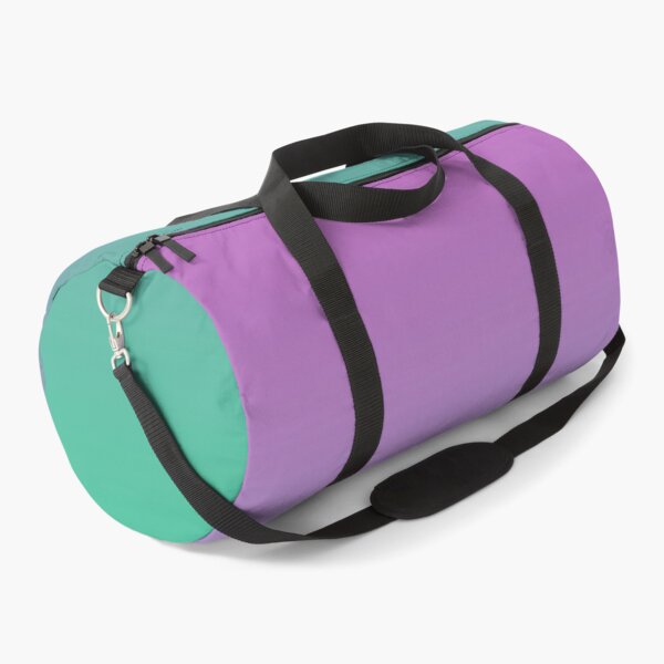 Item preview, Purple and Green Ombré Gradient designed and sold by thesnowwhyte.