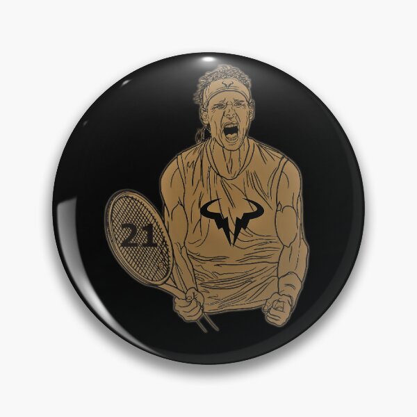 Item preview,  Rafael Nadal Australia Open 2022 designed and sold by TeesFashion.