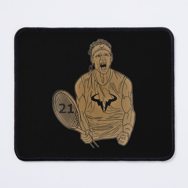 Item preview, Rafael Nadal Australia Open 2022 designed and sold by TeesFashion.