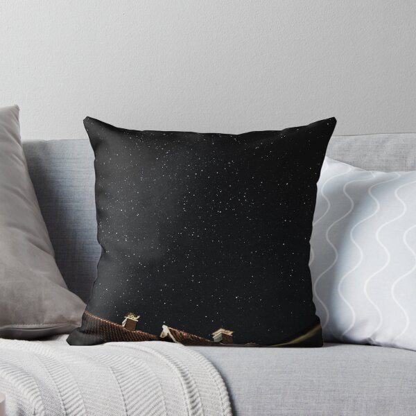 Item preview, starry firmament designed and sold by Kim Phillip Brosien.