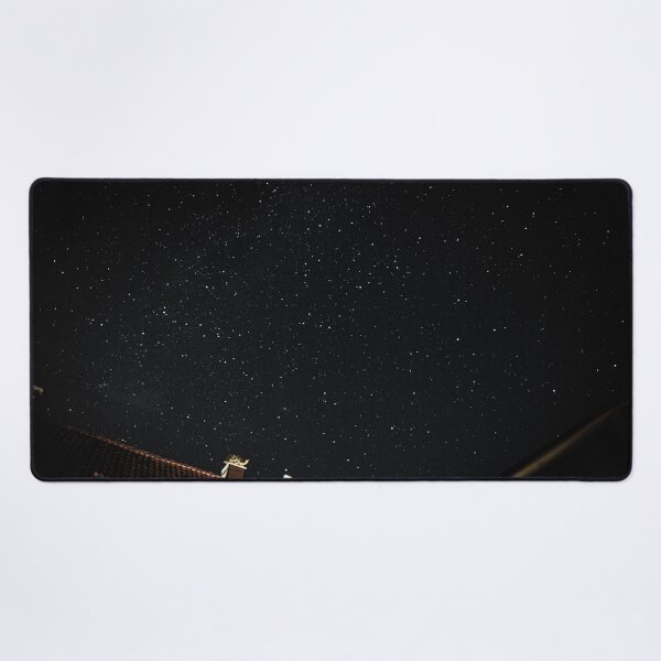 Item preview, starry firmament designed and sold by Kim Phillip Brosien.