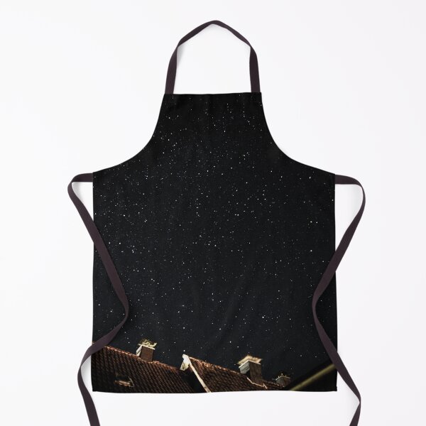 Item preview, starry firmament designed and sold by Kim Phillip Brosien.
