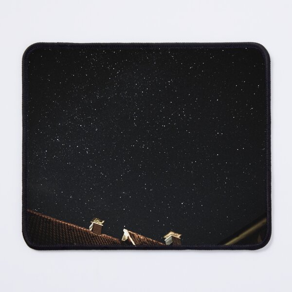 Item preview, starry firmament designed and sold by Kim Phillip Brosien.