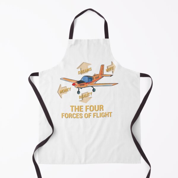 Item preview, The four forces of flight designed and sold by portokalis.