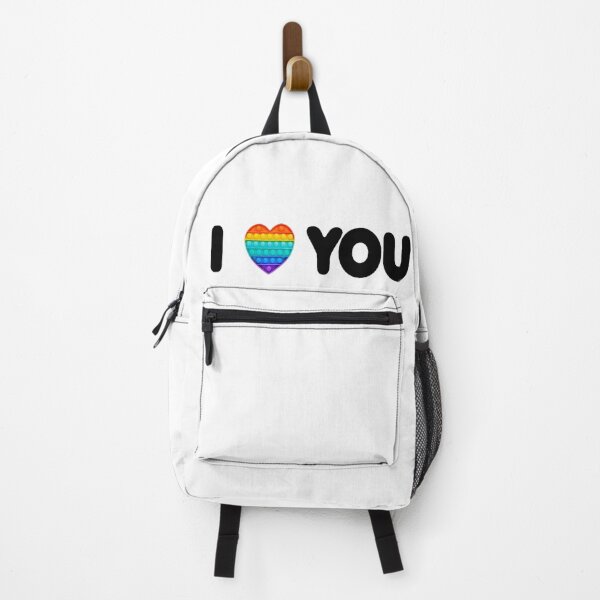 Item preview, I love you designed and sold by Firetree.