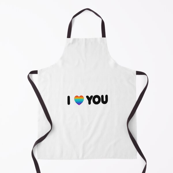 Item preview, I love you designed and sold by Firetree.