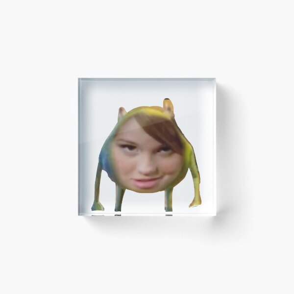 Item preview, Debby Ryan-Mike Wazowski designed and sold by eva-aestheticcc.