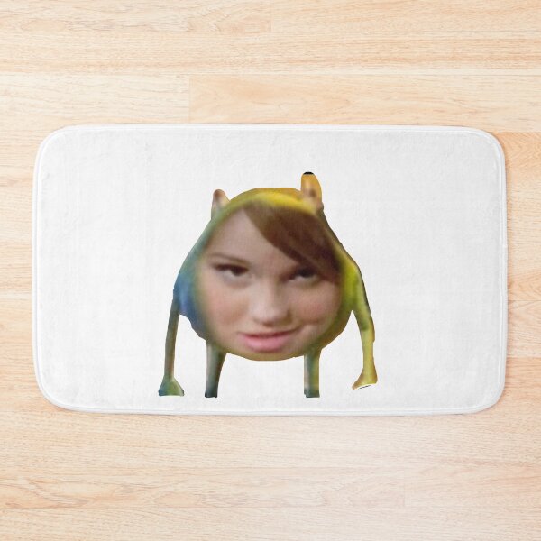 Item preview, Debby Ryan-Mike Wazowski designed and sold by eva-aestheticcc.