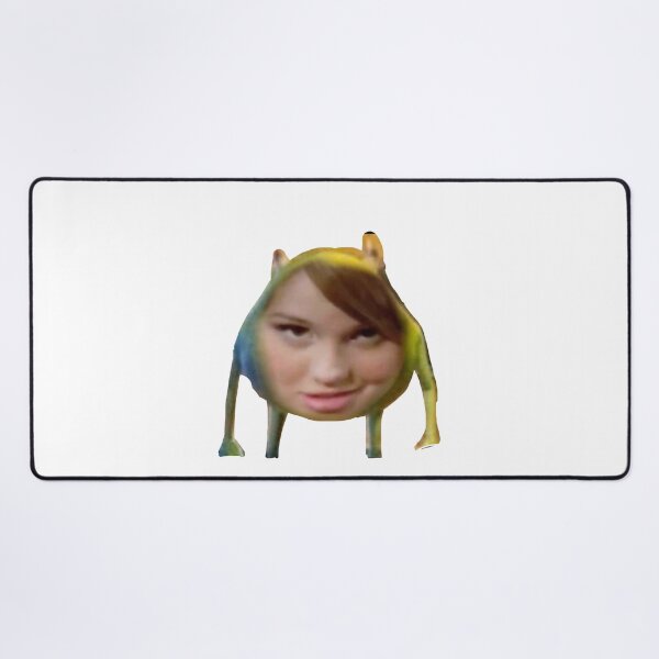 Item preview, Debby Ryan-Mike Wazowski designed and sold by eva-aestheticcc.
