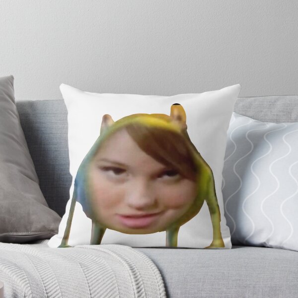 Artikelvorschau, Debby Ryan - Mike Wazowski entworfen und verkauft von eva-aestheticcc.