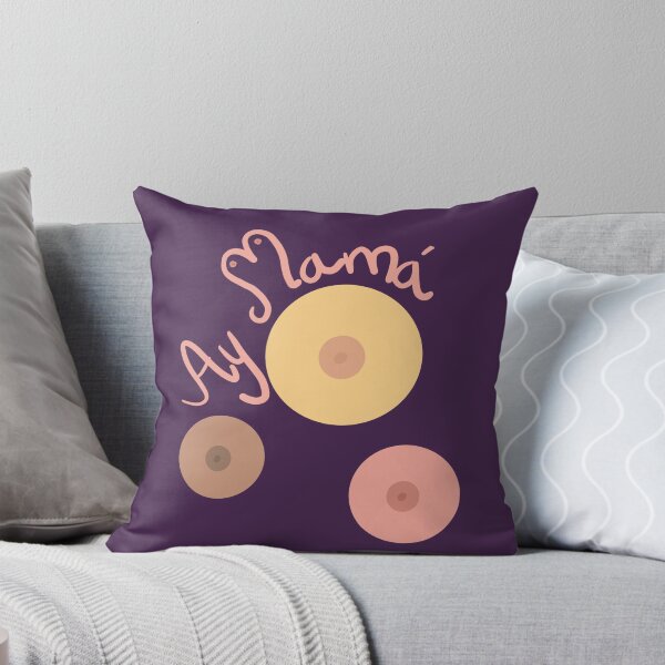 Item preview, Ow mom designed and sold by Gotafeeling.