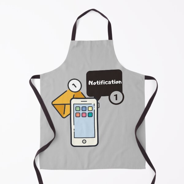 Item preview, Notifications nice designed and sold by CompanyGRH.