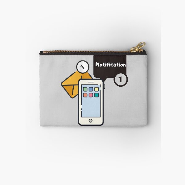 Item preview, Notifications nice designed and sold by CompanyGRH.