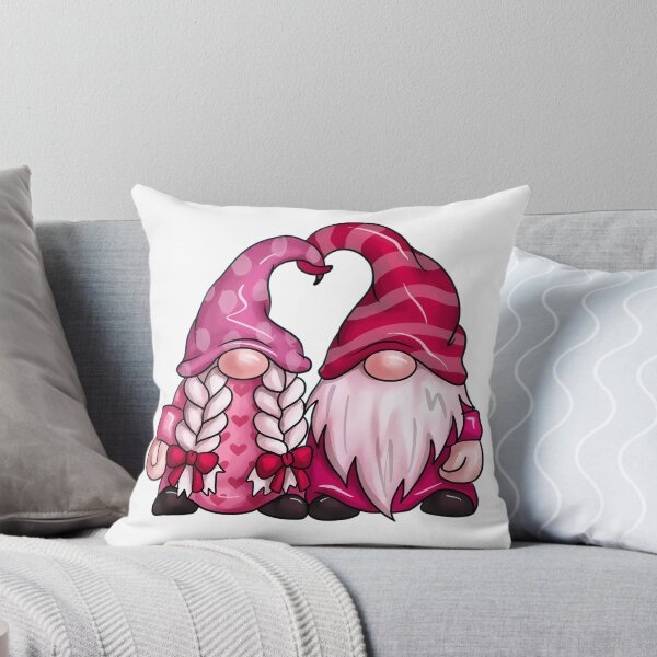 Item preview, Valentine Gnome - Couple designed and sold by Cosix.
