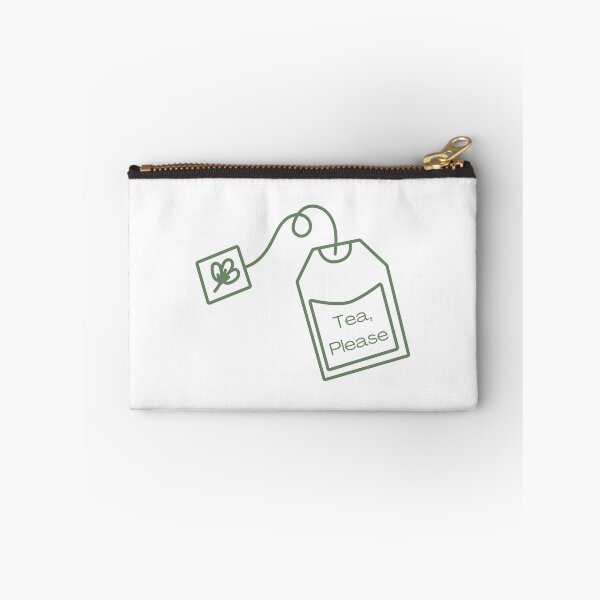 Item preview, Tea, Please designed and sold by ClairsCreations.