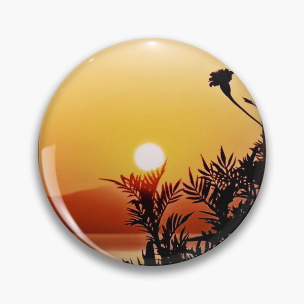 Item preview, Only count the sunny hours - Epic Sunset Greece Photo Design designed and sold by kikidu21.