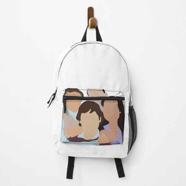 Item preview, Vlog Squad Illustration  designed and sold by bym3ghan.