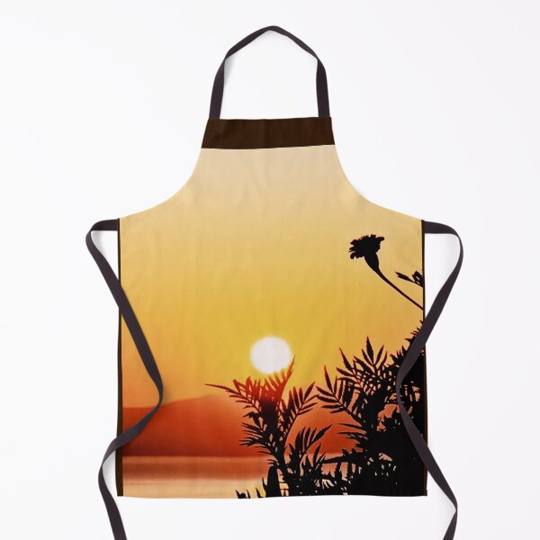 Item preview, Only count the sunny hours - Epic Sunset Greece Photo Design designed and sold by kikidu21.
