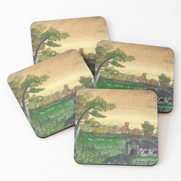 Item preview, Delightful Meadow designed and sold by nat06harris.