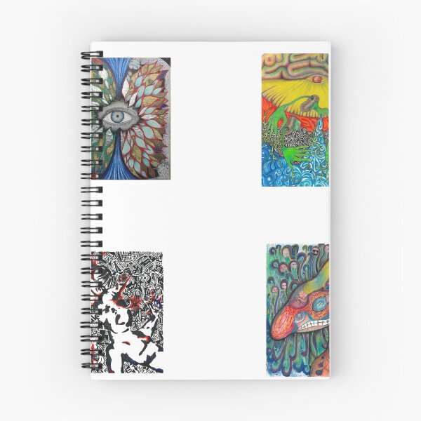 Item preview, Sticker Pack 1 designed and sold by Joshua Schurk.