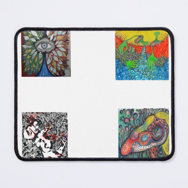 Item preview, Sticker Pack 1 designed and sold by Joshua Schurk.