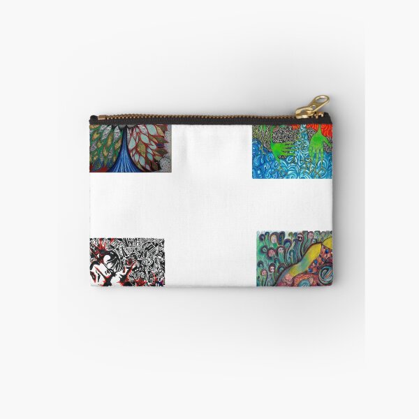 Item preview, Sticker Pack 1 designed and sold by Joshua Schurk.