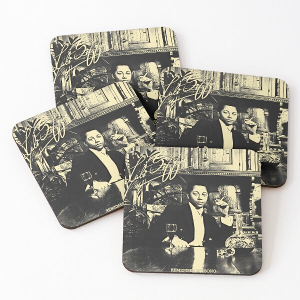 Item preview, Labi Siffre - Remember My Song album designed and sold by Lick-Design.