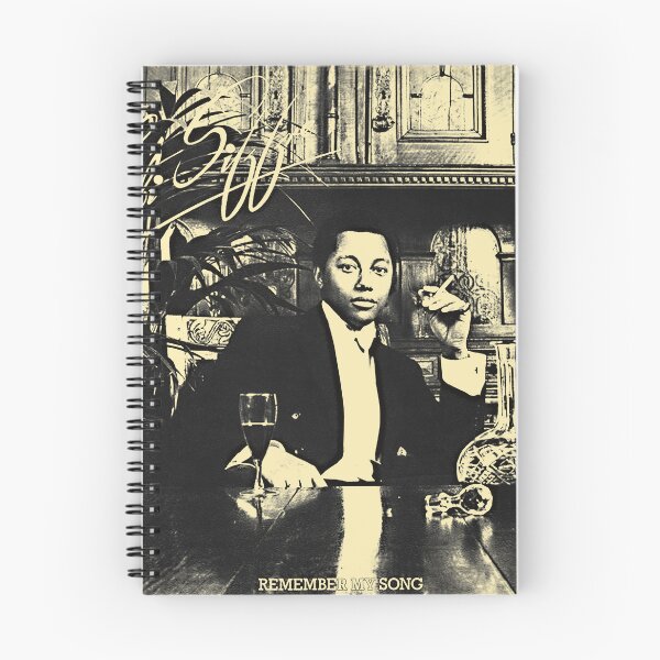 Item preview, Labi Siffre - Remember My Song album designed and sold by Lick-Design.
