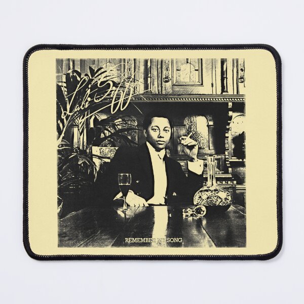 Item preview, Labi Siffre - Remember My Song album designed and sold by Lick-Design.