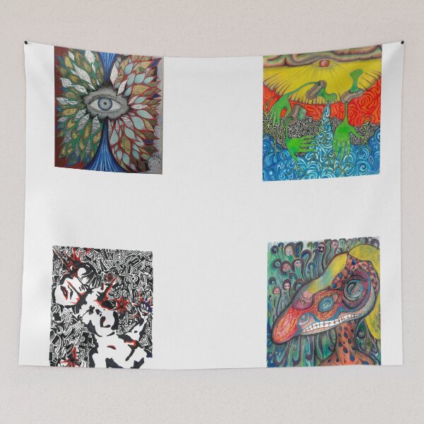 Item preview, Sticker Pack 1 designed and sold by Joshua Schurk.