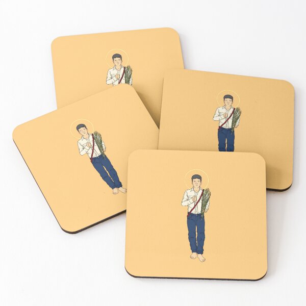 Item preview, San Jose Sanchez del Rio - AuctorSalutis designed and sold by AuctorSalutis.