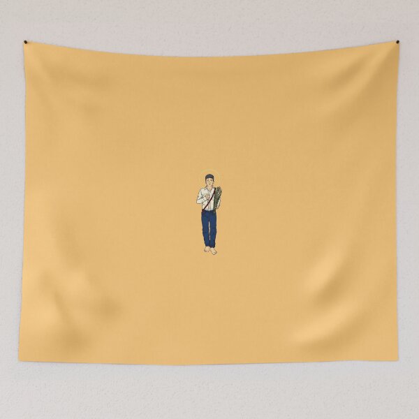Item preview, San Jose Sanchez del Rio - AuctorSalutis designed and sold by AuctorSalutis.