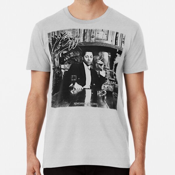 Item preview, Labi Siffre - Remember My Song album designed and sold by Lick-Design.
