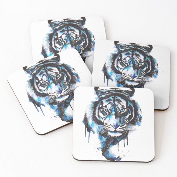 Item preview, Tiger designed and sold by eva-aestheticcc.