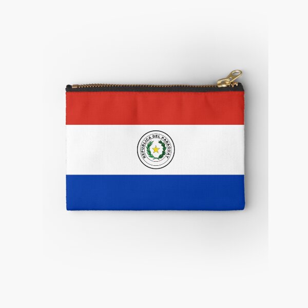 Item preview, PARAGUAY Flag Gifts, Masks, Stickers & Products designed and sold by mpodger.