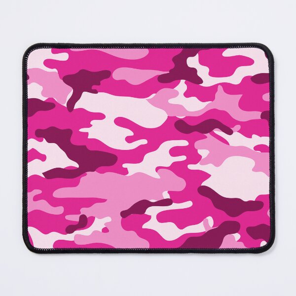 Item preview, Pink camouflage pattern designed and sold by IoanaHraball.