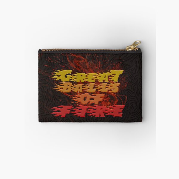 Item preview, Great Balls of Fire designed and sold by mensijazavcevic.