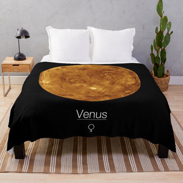 Item preview, Venus: The Brightest Star designed and sold by LunarExpress.