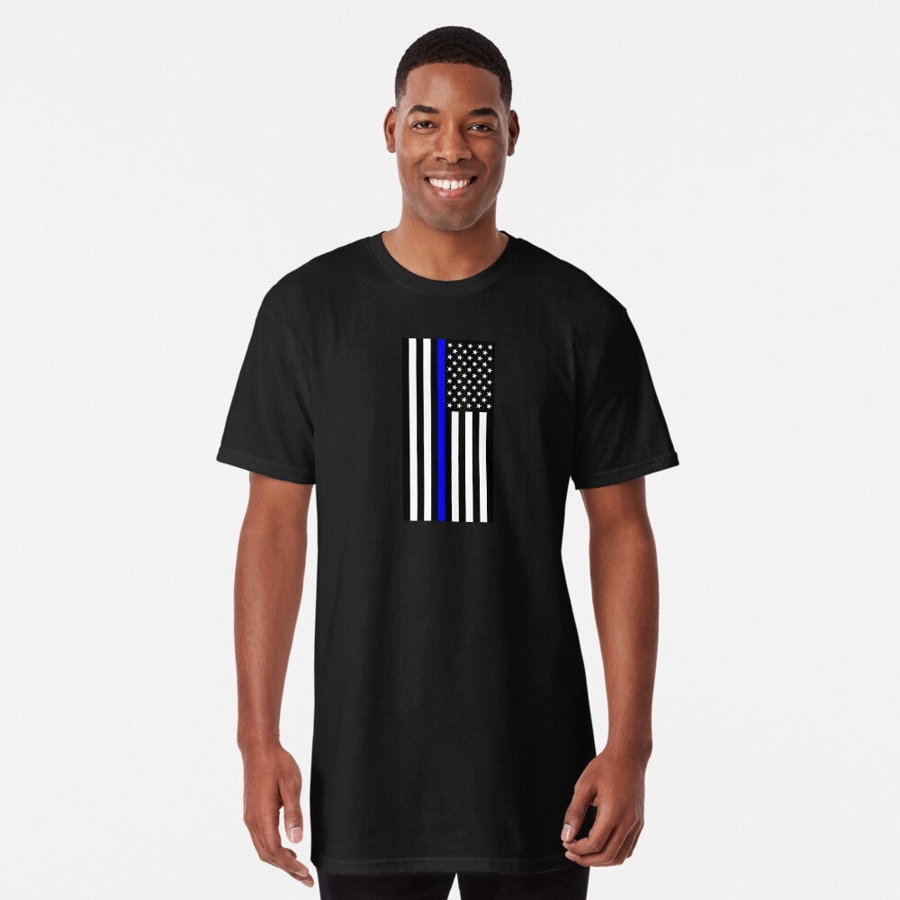 Item preview, Long T-Shirt designed and sold by abstractee.