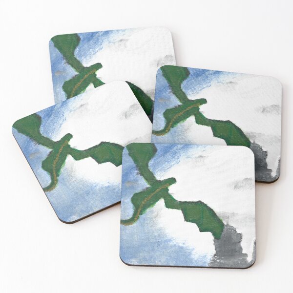 Item preview, Flying Free designed and sold by nat06harris.